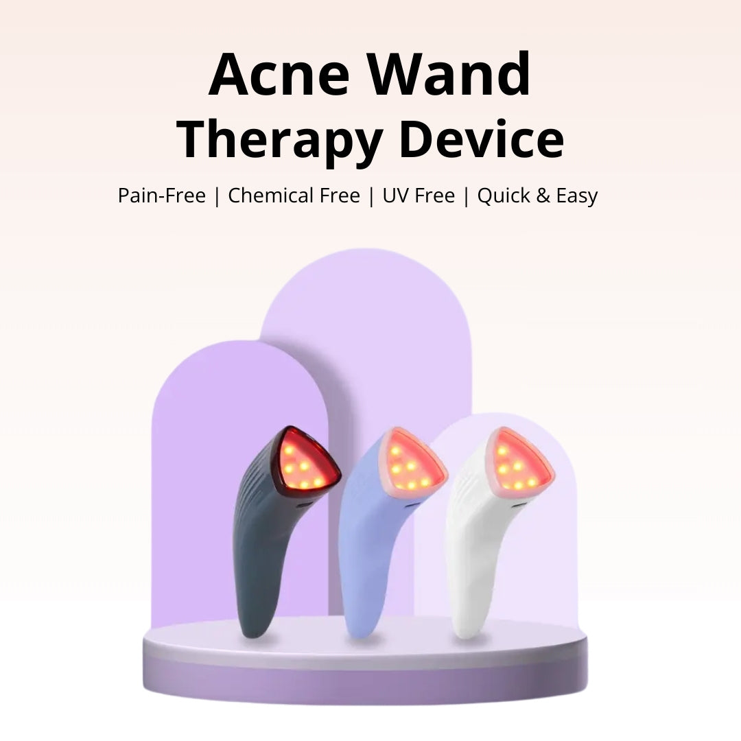Elumi Acne Wand