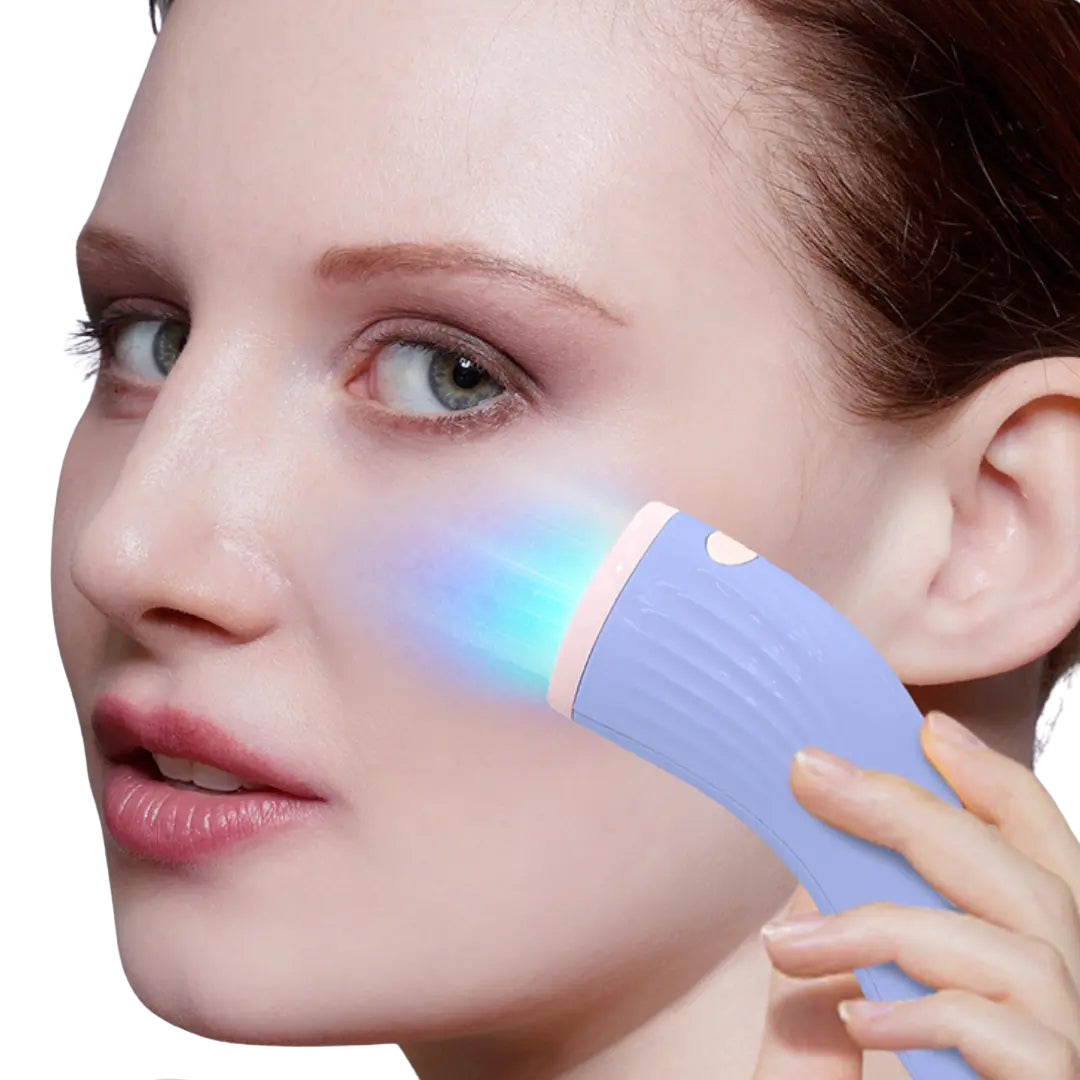 Elumi Acne Wand