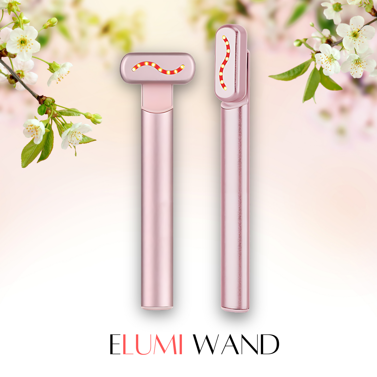 4-in-1 Skincare Wand