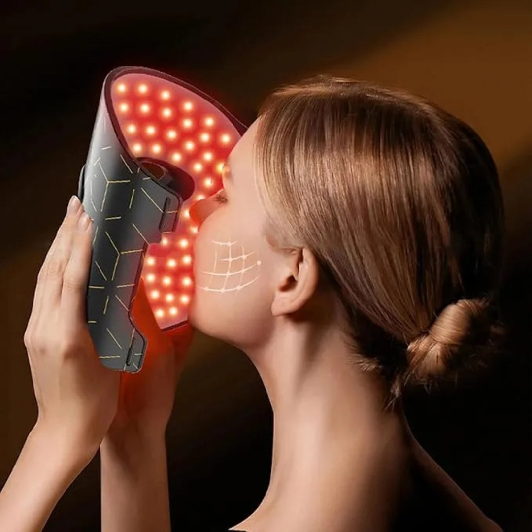 Elumi Light Therapy Mask