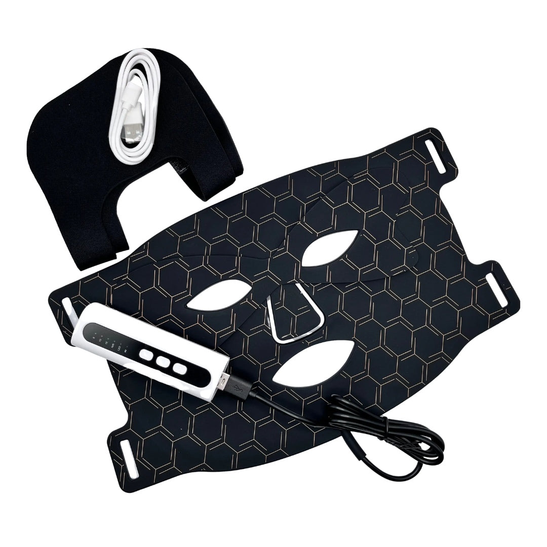 Elumi Light Therapy Mask