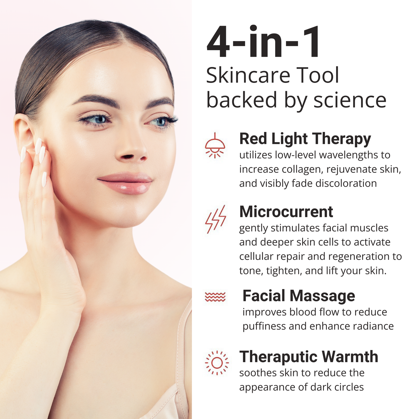 4-in-1 Skincare Wand