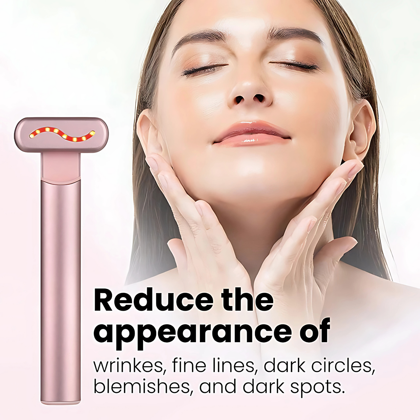 4-in-1 Skincare Wand