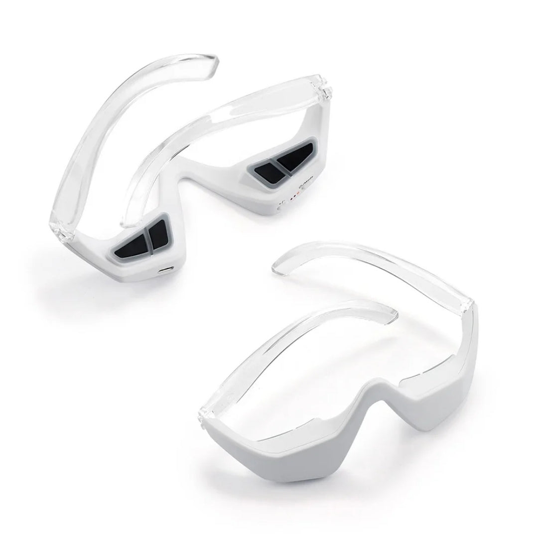ElumiVerse Red Light Eye Massager