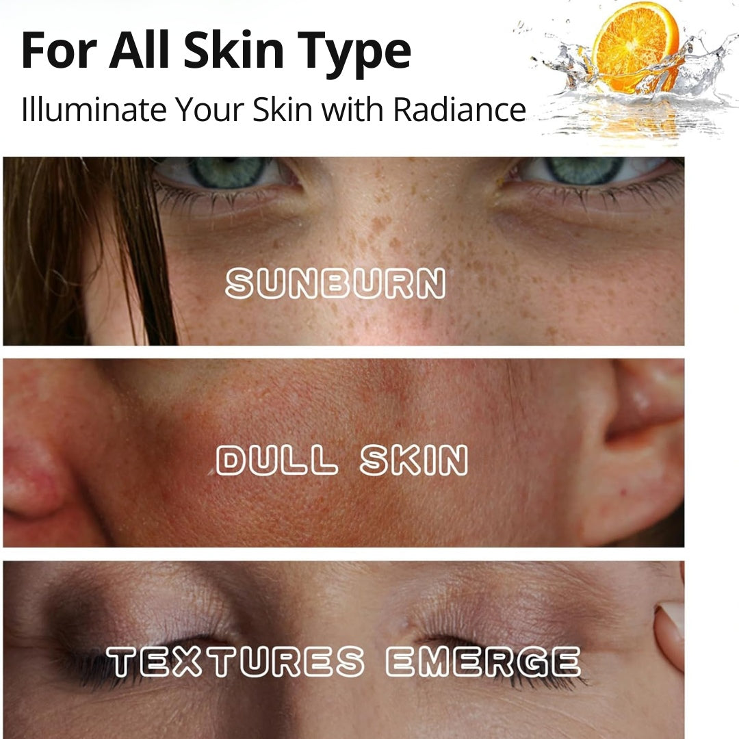 Elumi Activating Serum