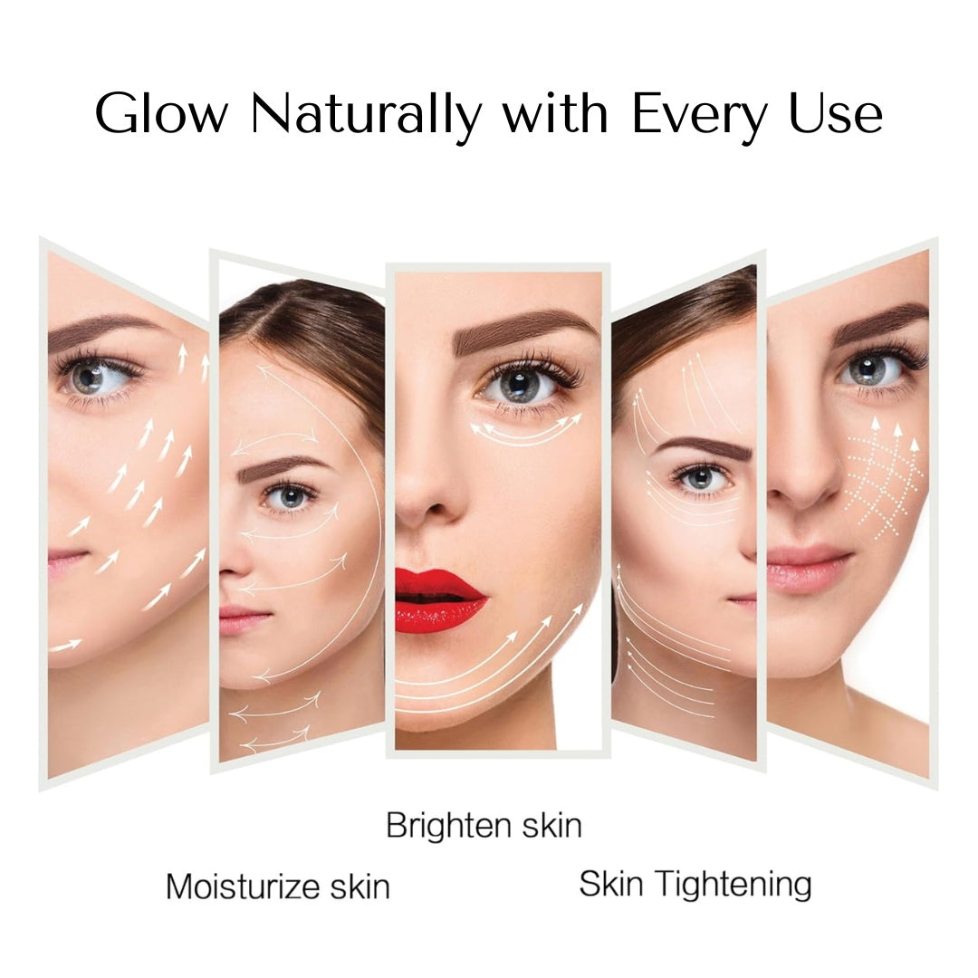 Elumi Activating Serum
