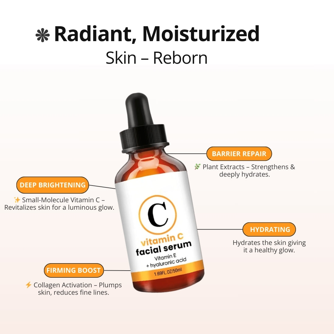 Elumi Activating Serum