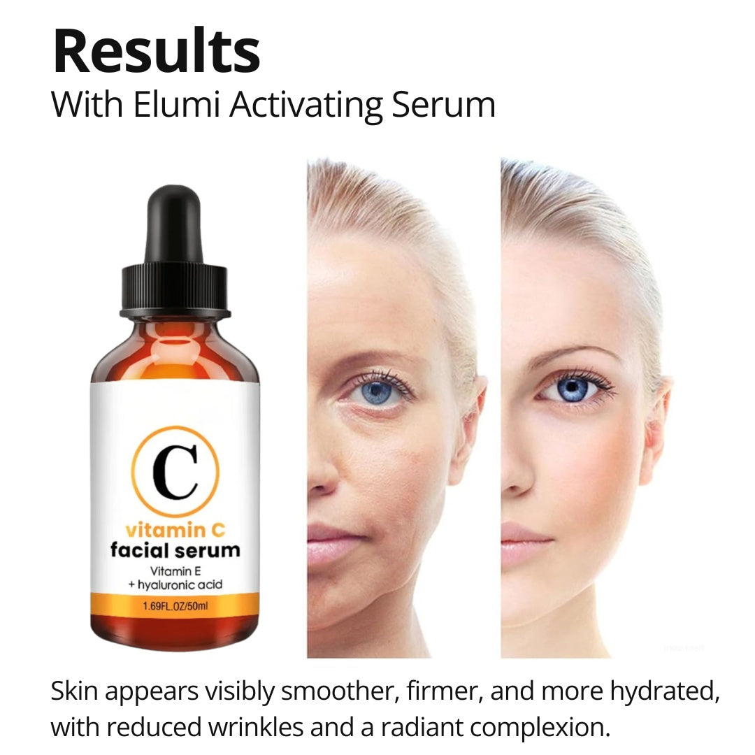 Elumi Activating Serum