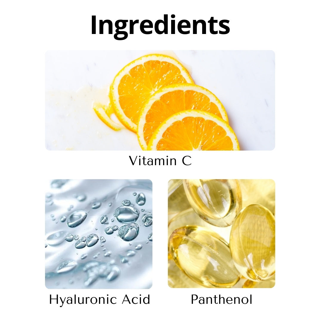 Elumi Activating Serum