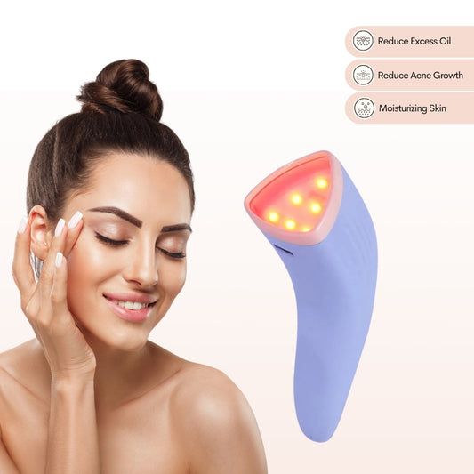 Elumi Acne Wand