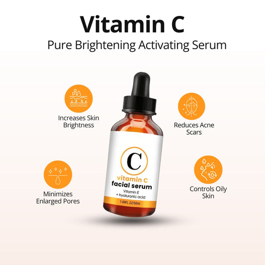 Elumi Activating Serum